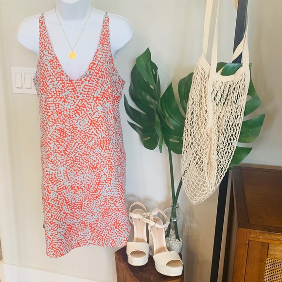 WAYF Pocket Dress - Picture 2 of 4